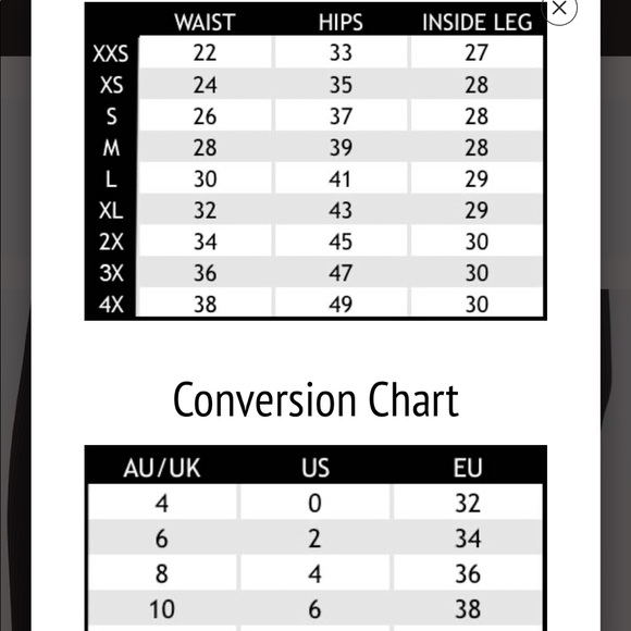 Echt Arise Leggings - Picture 5 of 5